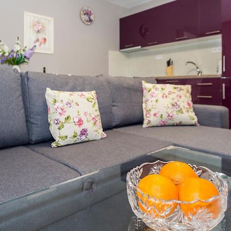 Guest Apartment "Perunika" Пловдив Екстериор снимка