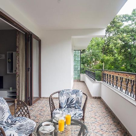Guest Apartment "Perunika" Пловдив Екстериор снимка