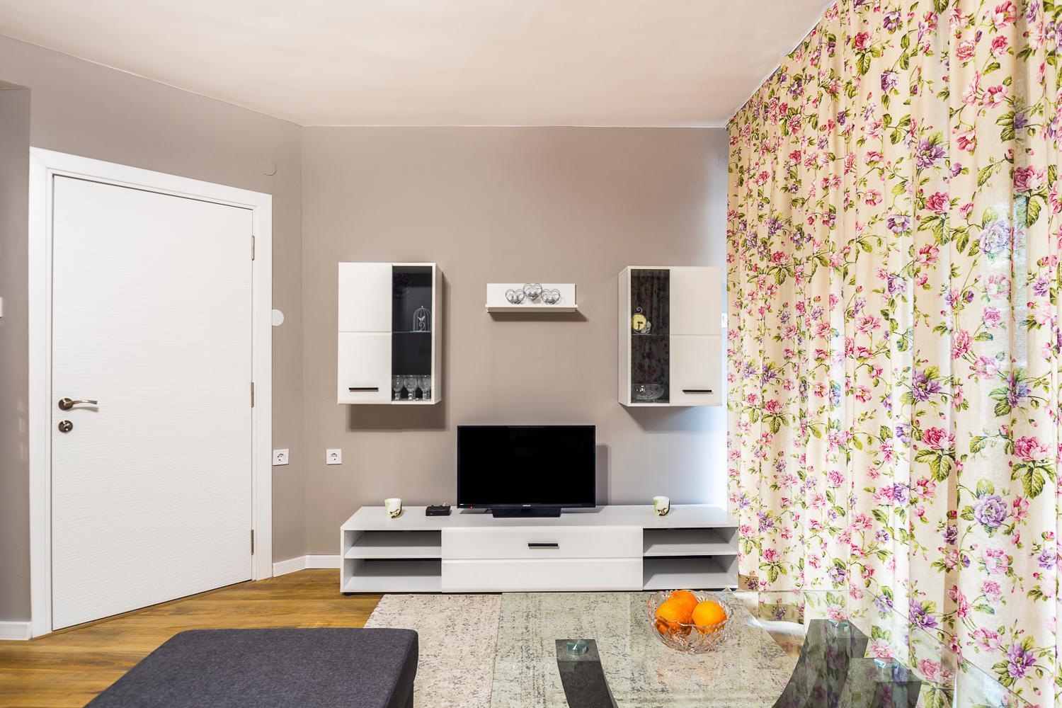 Guest Apartment "Perunika" Пловдив Екстериор снимка