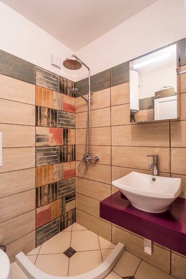 Guest Apartment "Perunika" Пловдив Екстериор снимка