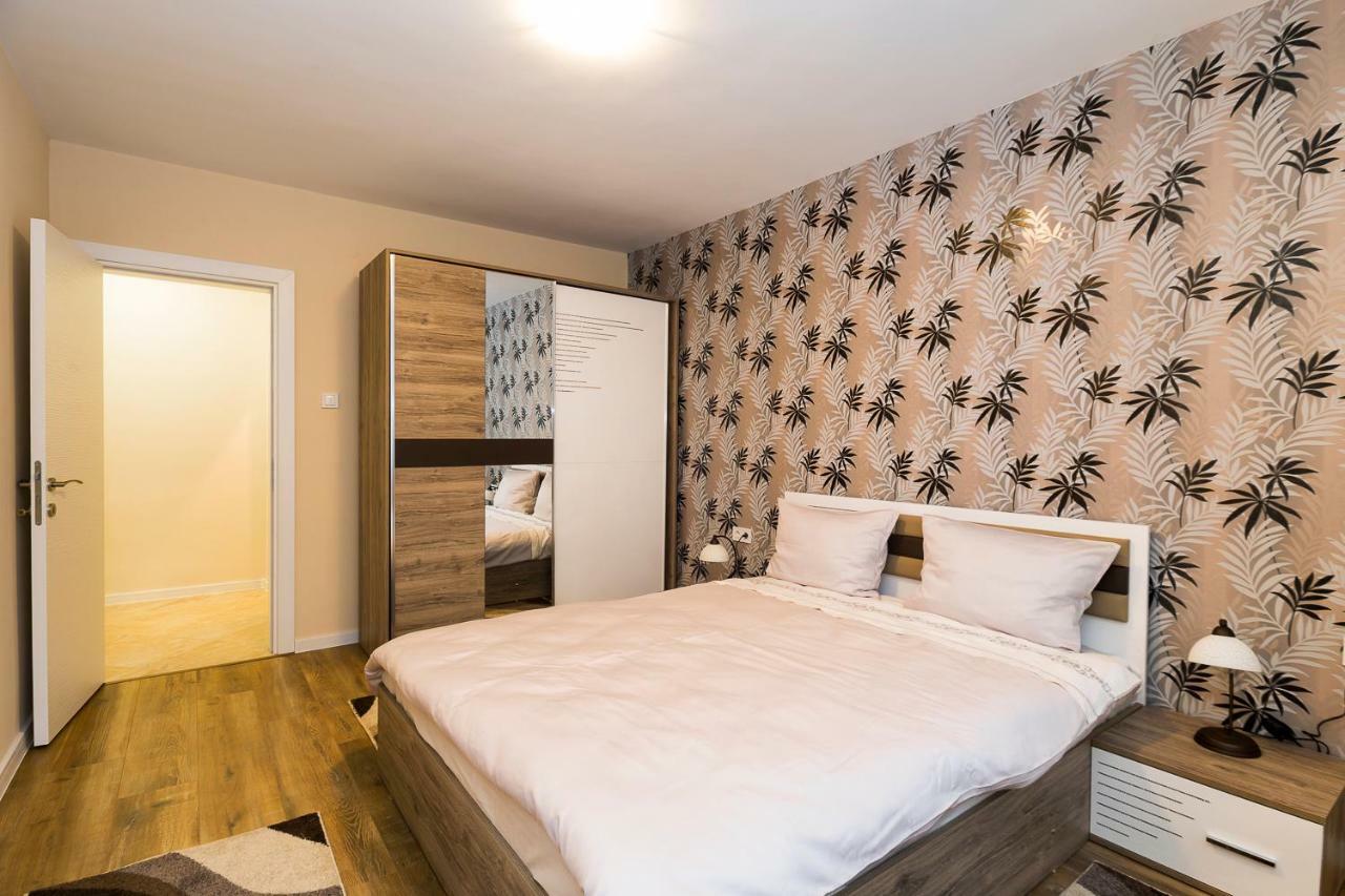 Guest Apartment "Perunika" Пловдив Екстериор снимка