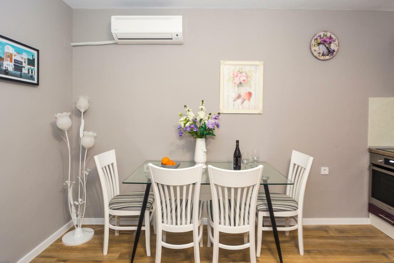 Guest Apartment "Perunika" Пловдив Екстериор снимка