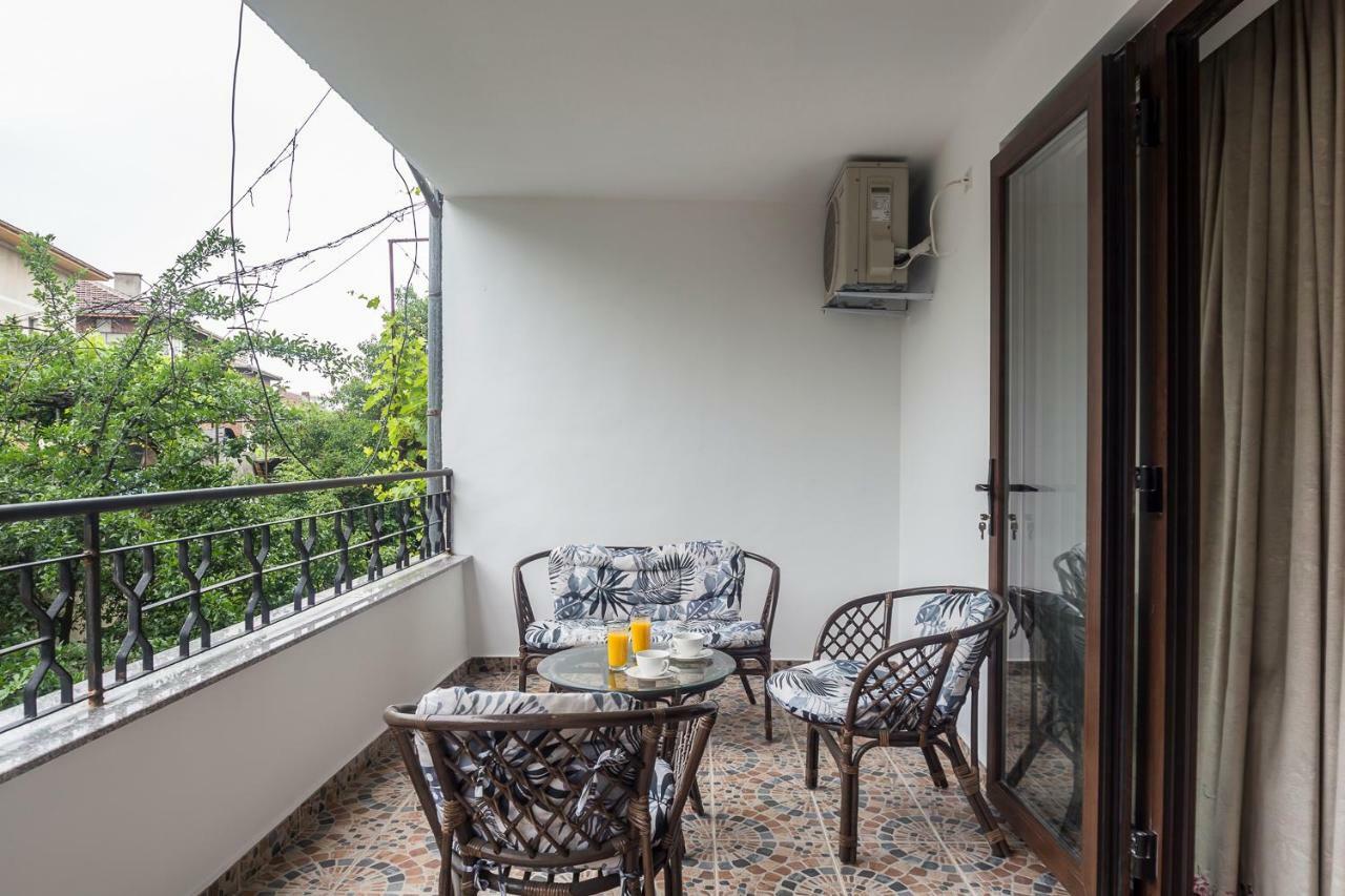 Guest Apartment "Perunika" Пловдив Екстериор снимка